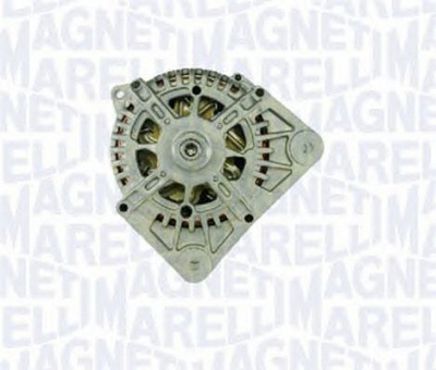 MAGNETI MARELLI 944390903160 -  Генератор
